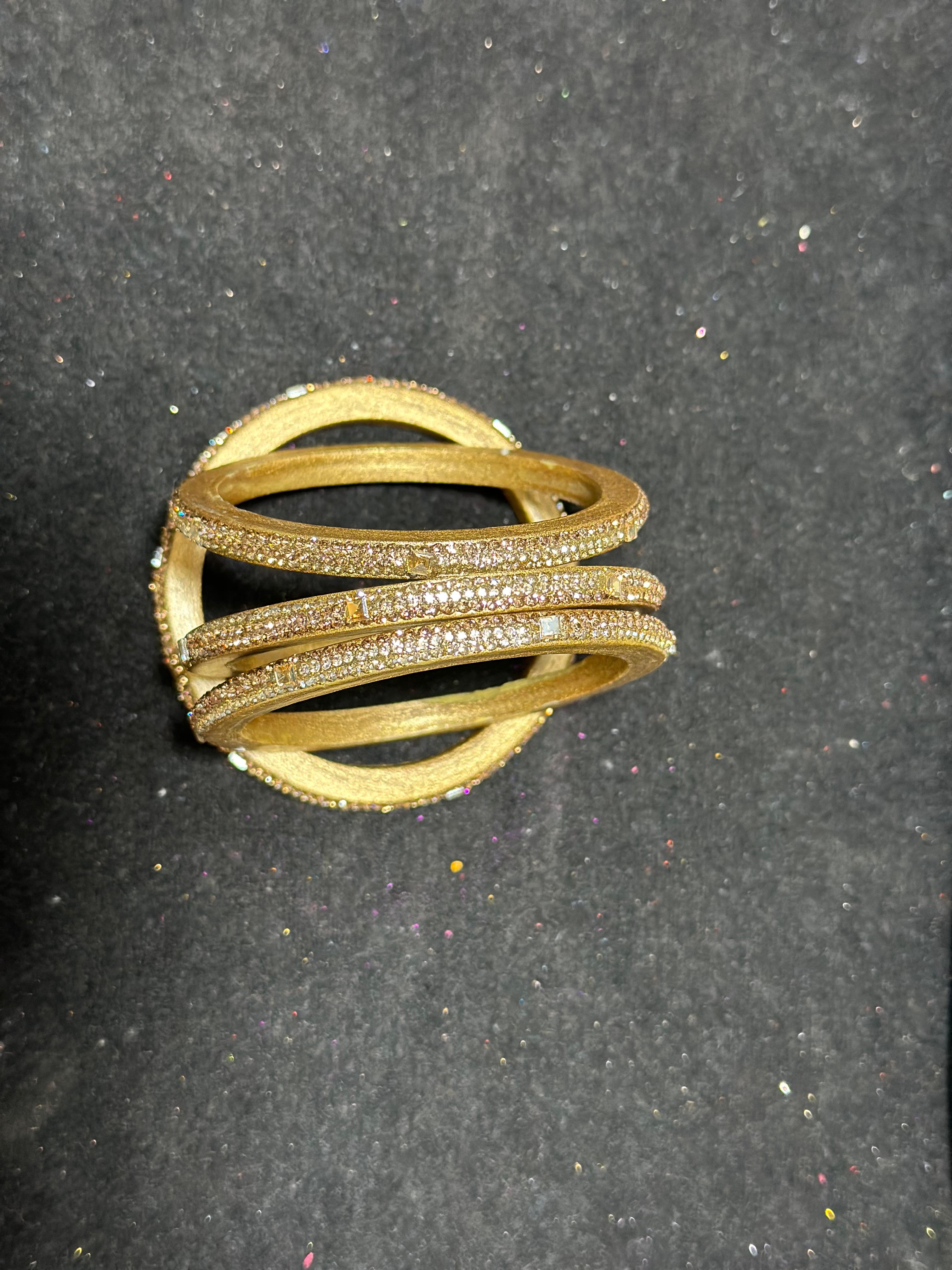 Lakh Bangle 3